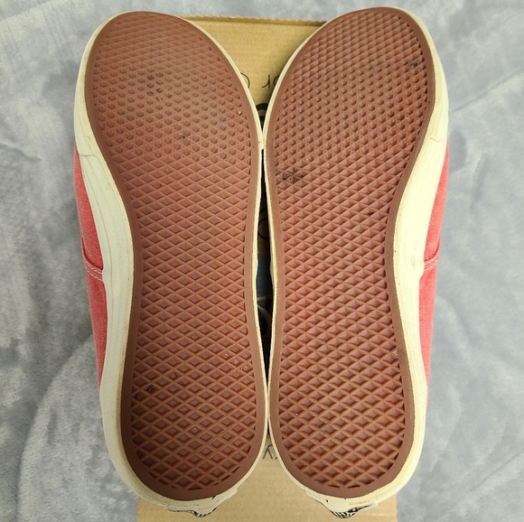 Vans Authentic Slim - Picture 9 of 9